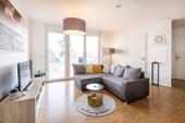 Foto - 3 Zimmer Etagenwohnung zum Kaufen in Bamberg