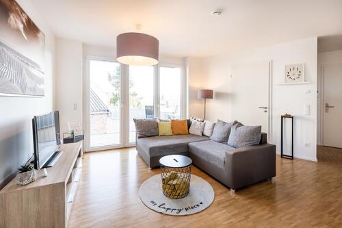 Foto - 3 Zimmer Etagenwohnung zum Kaufen in Bamberg