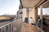 Foto - 3 Zimmer Etagenwohnung in Bamberg