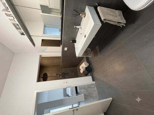 Foto - 6 Zimmer Erdgeschoßwohnung in Altbach