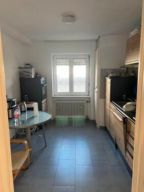 Foto - 3 Zimmer Erdgeschoßwohnung in Landau in der Pfalz
