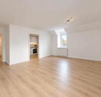 1 Zimmer Apartment im Zentrum von Helpsen