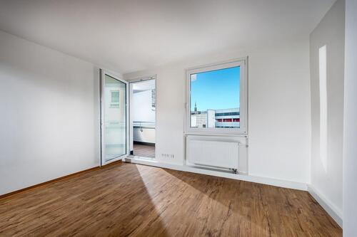 Foto - Etagenwohnung zur Miete in Dortmund