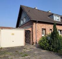 Familienidyll in Vogelsang: Doppelhaushälfte mit Einliegeroption - Köln Ehrenfeld