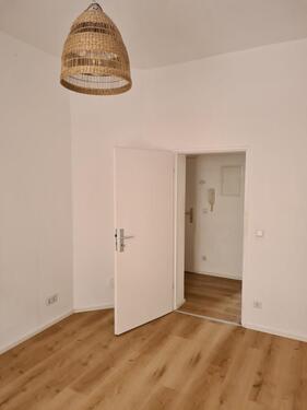 Foto - Etagenwohnung in Frankfurt am Main