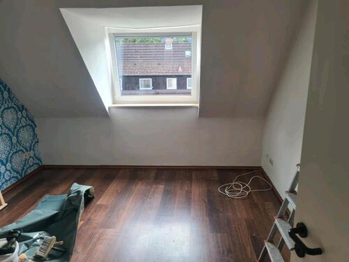 Foto - Etagenwohnung in Wolfsburg