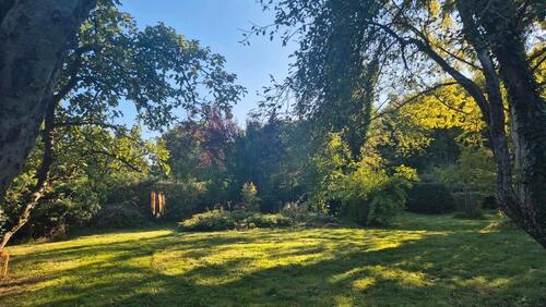 Foto - Freizeitgrundstück - 320,00 EUR Kaltmiete, ca.  0,00 m²