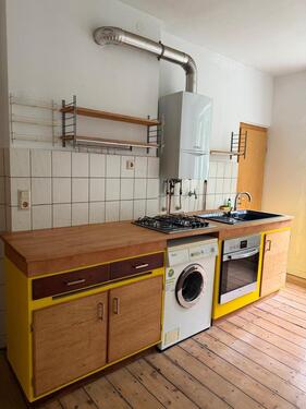 Foto - Etagenwohnung zur Miete in Iserlohn