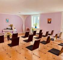 Yoga, Pilates, Tai chi, Seminar Raum, Praxisraum zu vermieten - Eckernförde