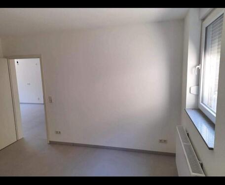 Foto - Etagenwohnung zur Miete in Saarbrücken