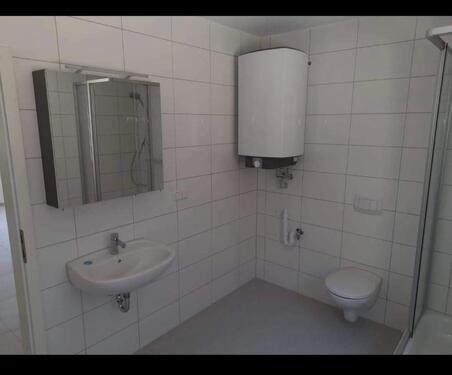 Foto - Etagenwohnung in Saarbrücken