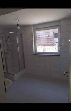 Foto - Etagenwohnung in Saarbrücken zur Miete