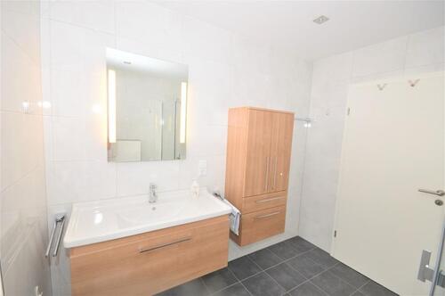 Foto - Schöne 3-ZKB-Wohnung mit Terrasse & Einbauküche in Nievern