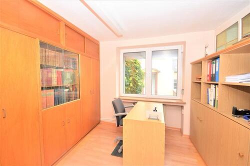 Foto - Etagenwohnung zur Miete in Becheln