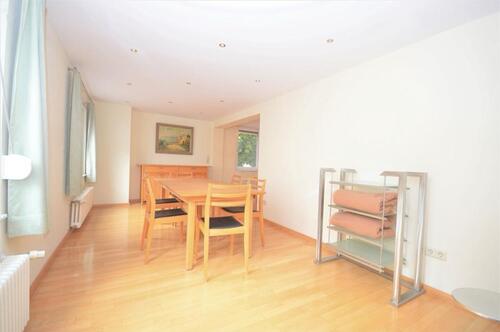 Foto - Etagenwohnung in Becheln zur Miete