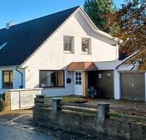 Doppelhaushälfte zu vermieten - 980,00 EUR Kaltmiete, in Dannewerk (PLZ: 24867)