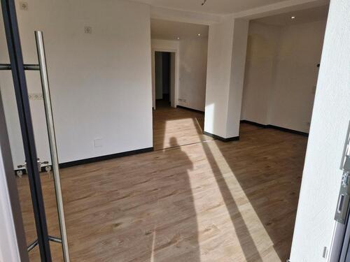 Foto - Etagenwohnung zur Miete in Alsfeld