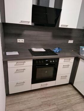 Foto - Etagenwohnung zum Kaufen in Stade