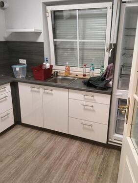 Foto - Etagenwohnung in Stade