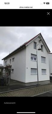 Foto - 3.5 Zi. DG Eisl. Nord neuwertig im Zentrum