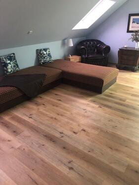 Foto - Etagenwohnung zur Miete in Dahlheim