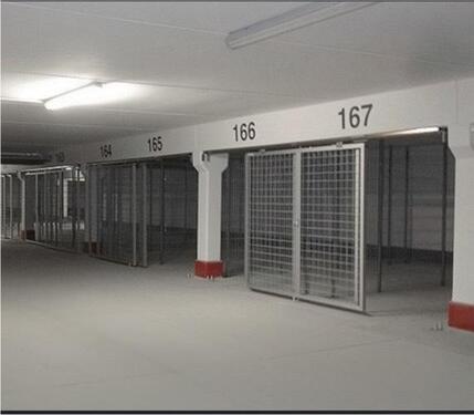 Foto - Garage in Euskirchen. - 120,00 EUR Miete,