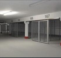 Garage in Euskirchen. - 120,00 EUR Miete, in Euskirchen (PLZ: 53879)