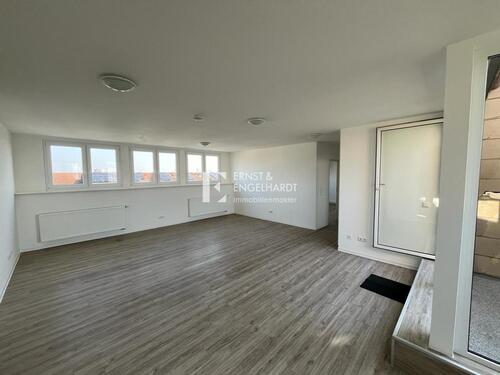 Foto - 3 Zimmer Etagenwohnung zur Miete in Kitzingen