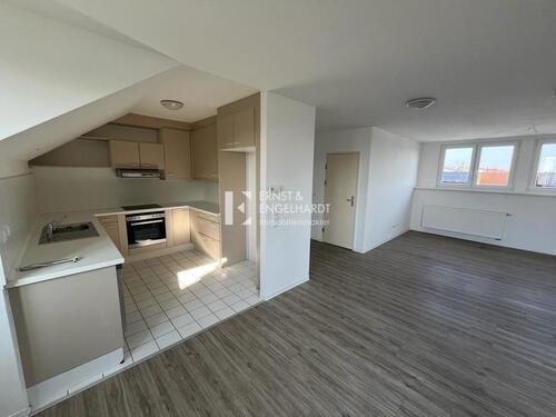 Foto - Etagenwohnung in Kitzingen zur Miete