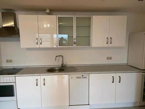 Foto - Ansprechende 2-Zimmer Wohnung mit EBK in Hallstadt