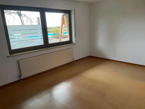 Foto - Etagenwohnung in Hallstadt zur Miete