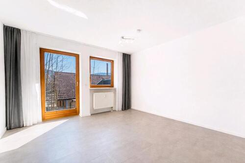 Foto - 2 Zimmer Wohnung Miete EG Terrasse Keller Stellplatz in Bodenmais