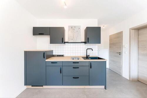 Foto - 2 Zimmer Etagenwohnung in Deggendorf