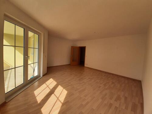 Foto - 3 Zimmer Dachgeschoßwohnung in Halberstadt