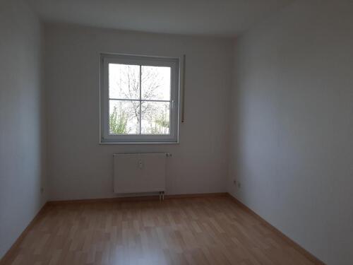 Foto - Dachgeschoßwohnung in Halberstadt zur Miete