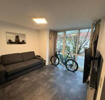 Möbeliertes Apartment Worms Zentrum nähe WEB - Alsheim