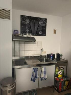 Foto - Etagenwohnung in Alsheim