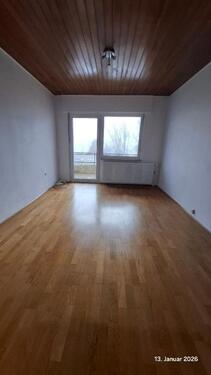 Foto - Etagenwohnung in Biebertal zur Miete