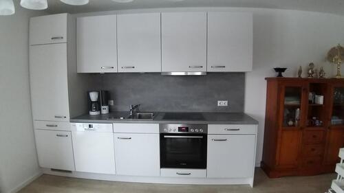 Foto - 2,5-Zimmerwohnung mit Balkon in Lensahn