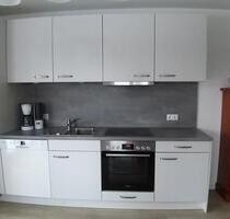 2,5-Zimmerwohnung mit Balkon in Lensahn