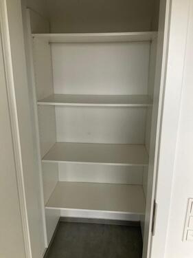 Foto - Etagenwohnung in Gelnhausen zur Miete