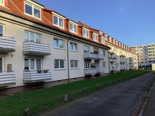 Foto - Ihre neue Wohnung: individuelle 3-Zimmer-Wohnung