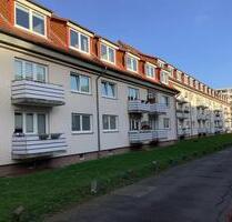 Ihre neue Wohnung: individuelle 3-Zimmer-Wohnung - Kiel Friedrichsort