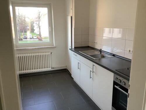 Foto - 3 Zimmer Etagenwohnung in Kiel