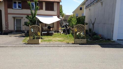 Foto - 3 Zimmer Etagenwohnung zur Miete in Ingoldingen