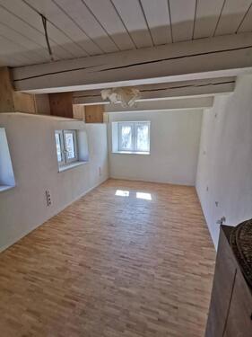 Foto - Etagenwohnung in Ingoldingen zur Miete