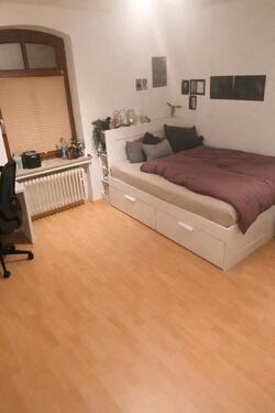 Foto - WG Zimmer, gute lage - 320,00&nbsp;EUR Kaltmiete, ca.&nbsp; 20,00&nbsp;m&sup2;