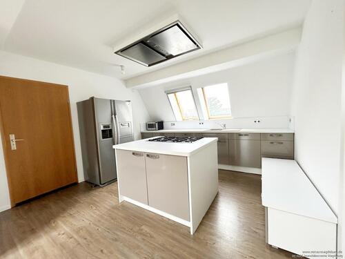 Foto - 2.5 Zimmer Maisonettenwohnung zur Miete in Magdeburg