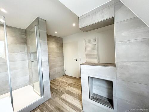 Foto - Maisonettenwohnung in Magdeburg zur Miete