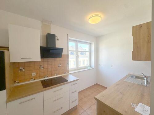 Foto - Maisonettenwohnung in Trier zur Miete